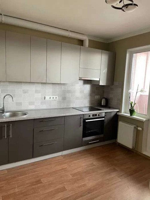 Оренда Квартира 2-кімнатна, 16/23 поверх на Здановської, 85 Київ - фото 1