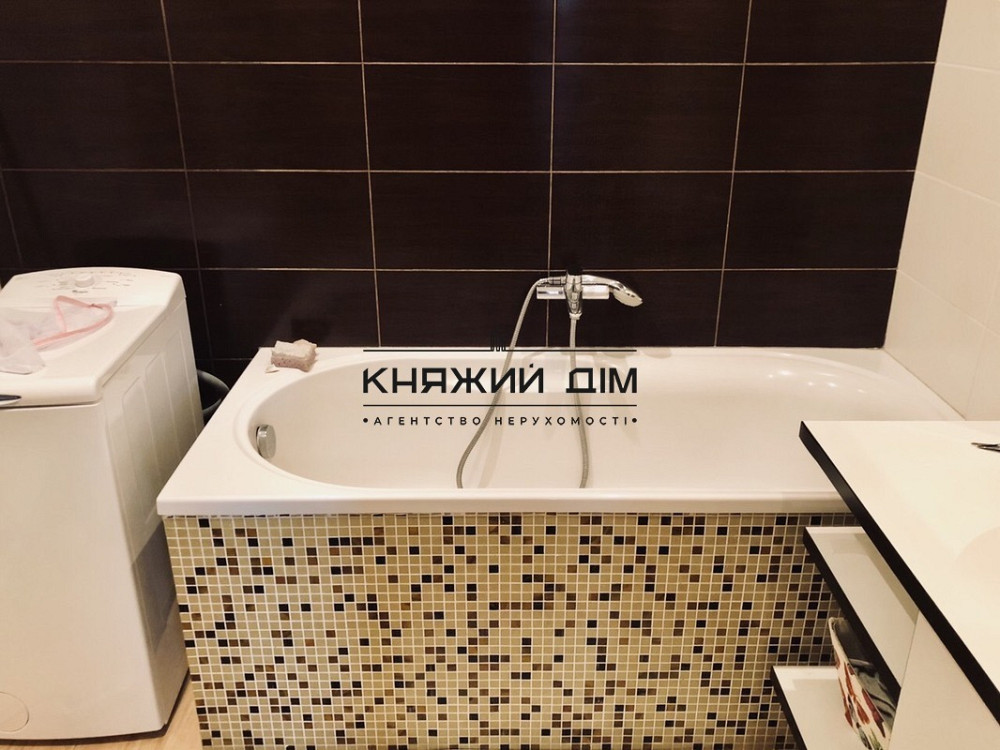 Продаж 1к Квартира 55 кв.м Красногвардейская ул./Гната Хоткевича Київ - фото 14