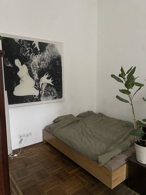 Продаж Квартира 1-кімнатна, 2/6 поверх на Січових Стрільців вул., д. 12 Київ - фото 5