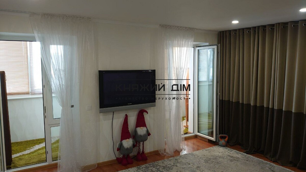 БЕЗ КОМІСІІ Продаж просторной 1к квартири студйй на Позняках А.Ахматовой 5 код. 21145221 Киев - изображение 6