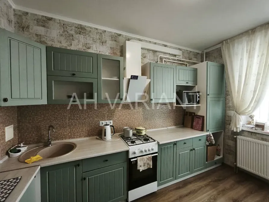 Оренда 1к Квартира 46 кв.м Івана Котляревського 10а Ужгород - фото 2