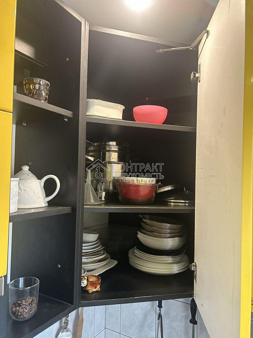 Оренда Квартира 3-кімнатна, 2/5 поверх на вул. Академіка Проскури Харків - фото 4