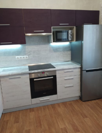 Оренда Квартира 1-кімнатна на Елизаветы Чавдар ул. Київ