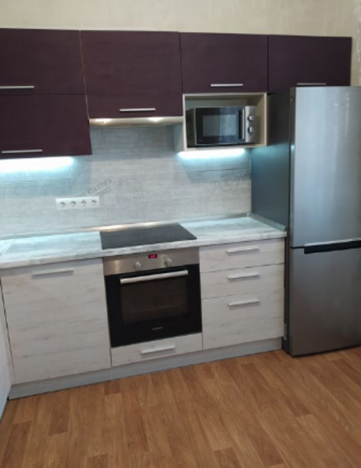 Оренда Квартира 1-кімнатна на Елизаветы Чавдар ул. Киев - изображение 1