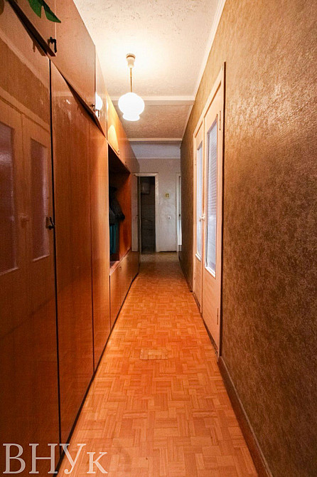 Продаж Квартира 3-кімнатна, 9/9 поверх на Соборності Луцьк - фото 5