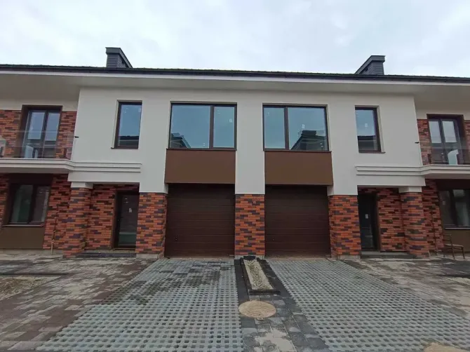 For sale 2-storey Duplex with land 2.6 ares 140 sq.m 3 rooms at RAIT HOUSE Ivano-Frankivs'k - photo 8
