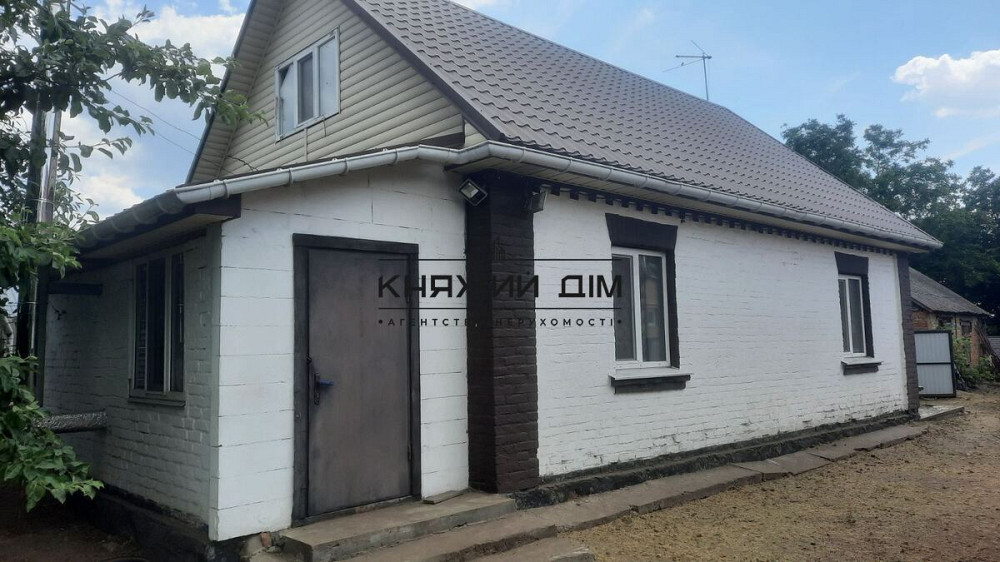 Продажа дом в Гороховое, Обуховский р-н . №2211587 Горохове - фото 2