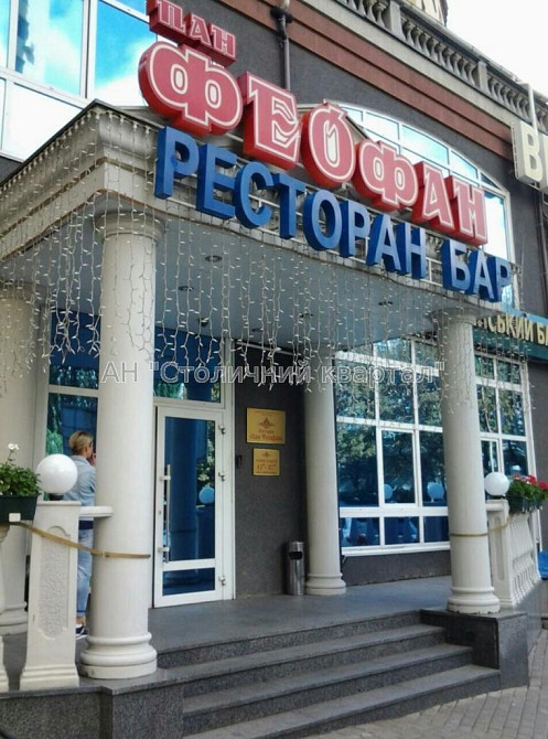 Продаж Будинок 6-кімнатний на Чорновола В'ячеслава вул., 25 Київ - фото 19