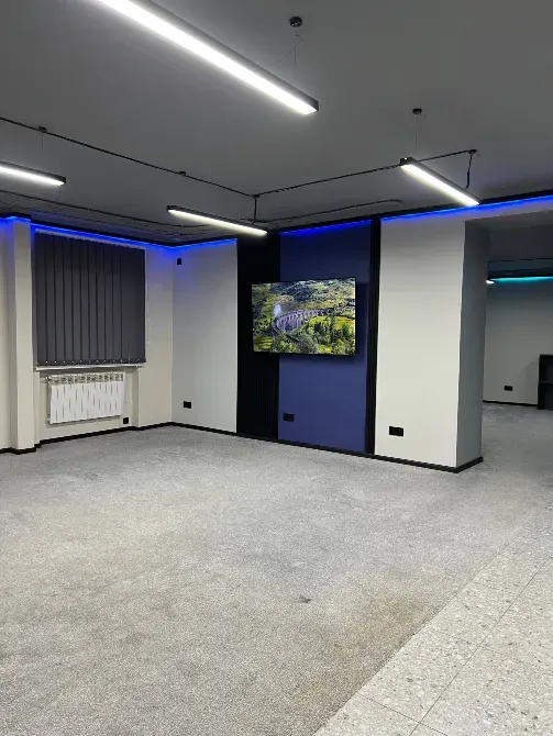 Сдаётся Офисные помещения площадь 100 кв.м  Днепр Героїв Крут Днепр - изображение 3