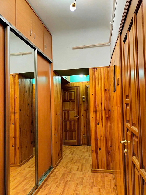 Оренда Квартира 2-кімнатна, 3/5 поверх на Будівельників, 36 Київ - фото 4