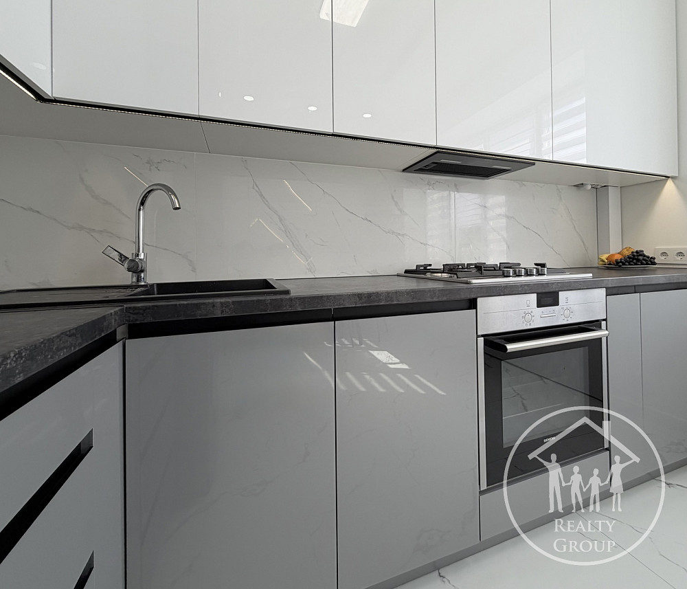 Продаж Квартира 3-кімнатна, 4/4 поверх на Грушевського Дрогобич - фото 16