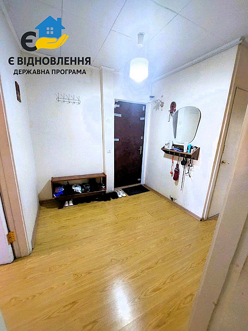 Продається 3-кімнатна квартира в Кропивницькому — зручне житло для великої родини! Кропивницький - фото 6