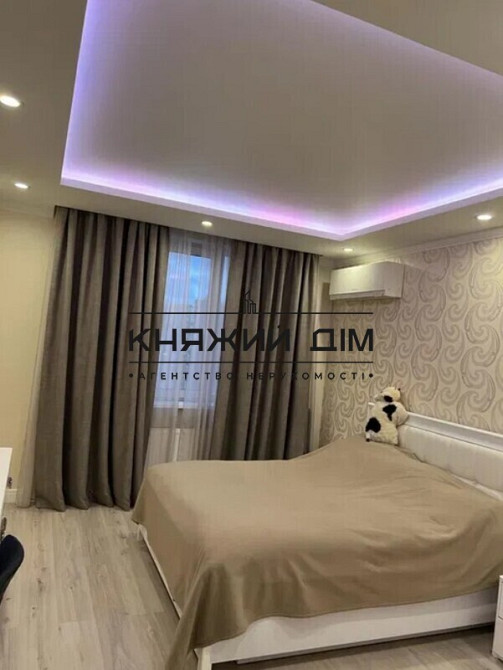 Продаж 3-х к.кв. на Позняках, по вул. Михайла Гришка в Дарницькому р-ні. Код об'єкту №: 21145462 Київ - фото 1