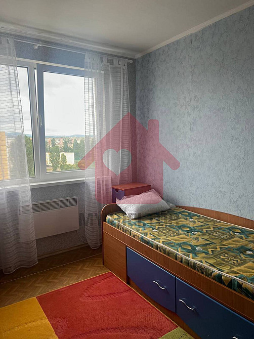 Оренда Квартира 3-кімнатна, 8/9 поверх на Можайського Ужгород - фото 6