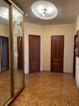 Продам 3-комнатную в НОВОМ доме, Фонтанская дорога / ЖК Подкова, 4/16 эт. Одеса