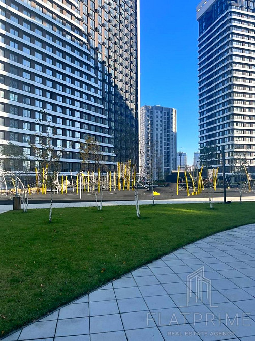 Продаж Квартира 3-кімнатна, 13/26 поверх на Дніпровська наб. вул., д. 15-К Киев - изображение 18