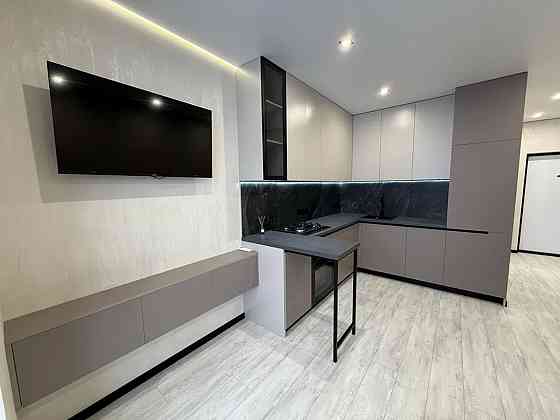 Продаж Квартира 1-кімнатна, 7/10 поверх на Семейная, 6 Дніпро