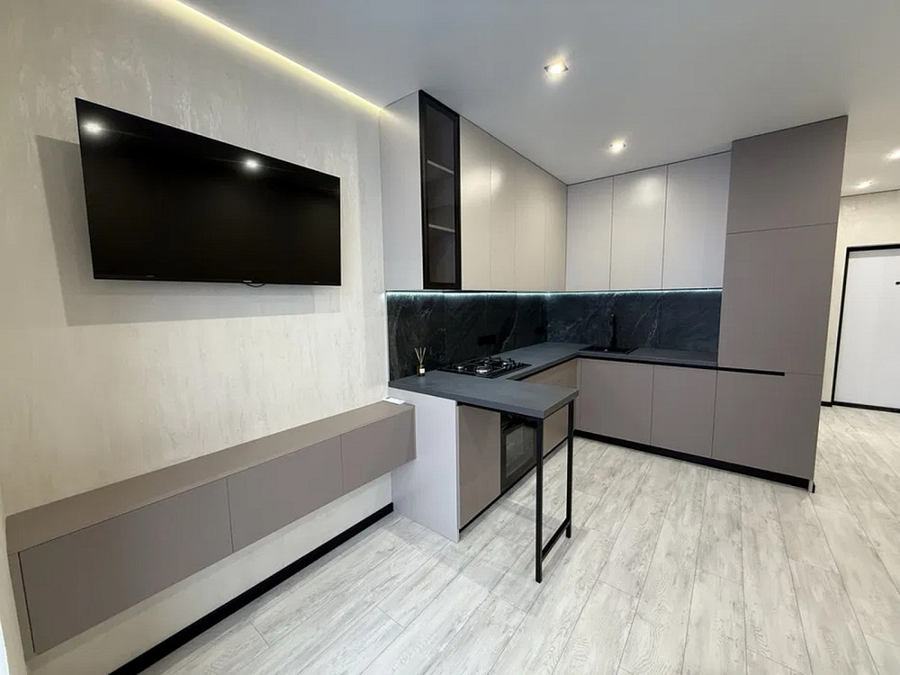 Продаж Квартира 1-кімнатна, 7/10 поверх на Семейная, 6 Дніпро - фото 5