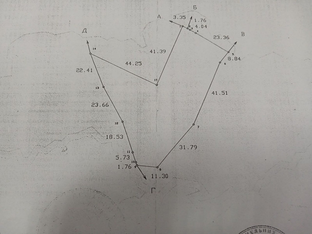 Продаж земельної ділянки 31 соток  - photo 11