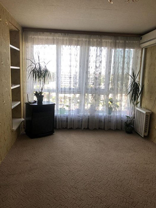 Продаж Квартира 1-кімнатна, 8/16 поверх на Зодчих вул., 68/2 Київ - фото 1