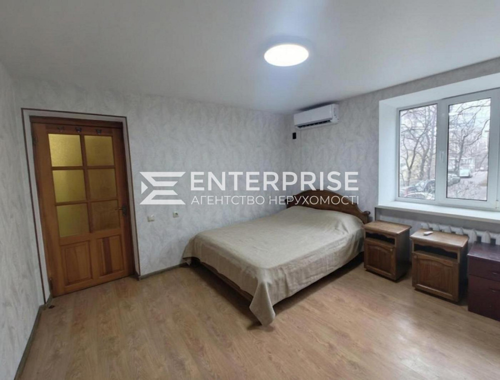 Продаж Квартира 4-кімнатна, 2/13 поверх на вул. Лобановского Киев - изображение 3