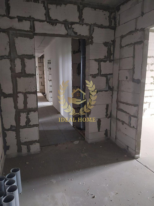 Продам 2х кімнатну квартиру в новострої, Киев, Сырец, ул. Украинская. Київ - фото 14