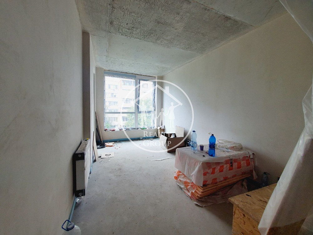 Продаж 1к Квартира 43 кв.м Княгині Ольги вул., 120 L'viv - photo 11