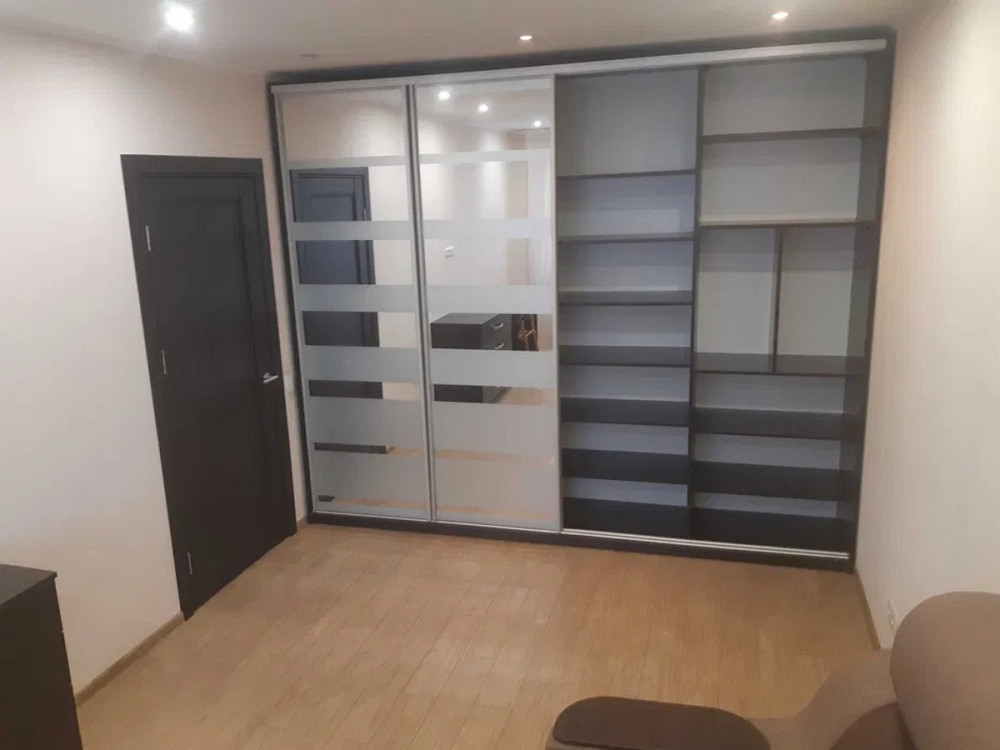 Оренда Квартира 1-кімнатна, 10/14 поверх на просп. Академика Глушкова, 23 Київ - фото 4