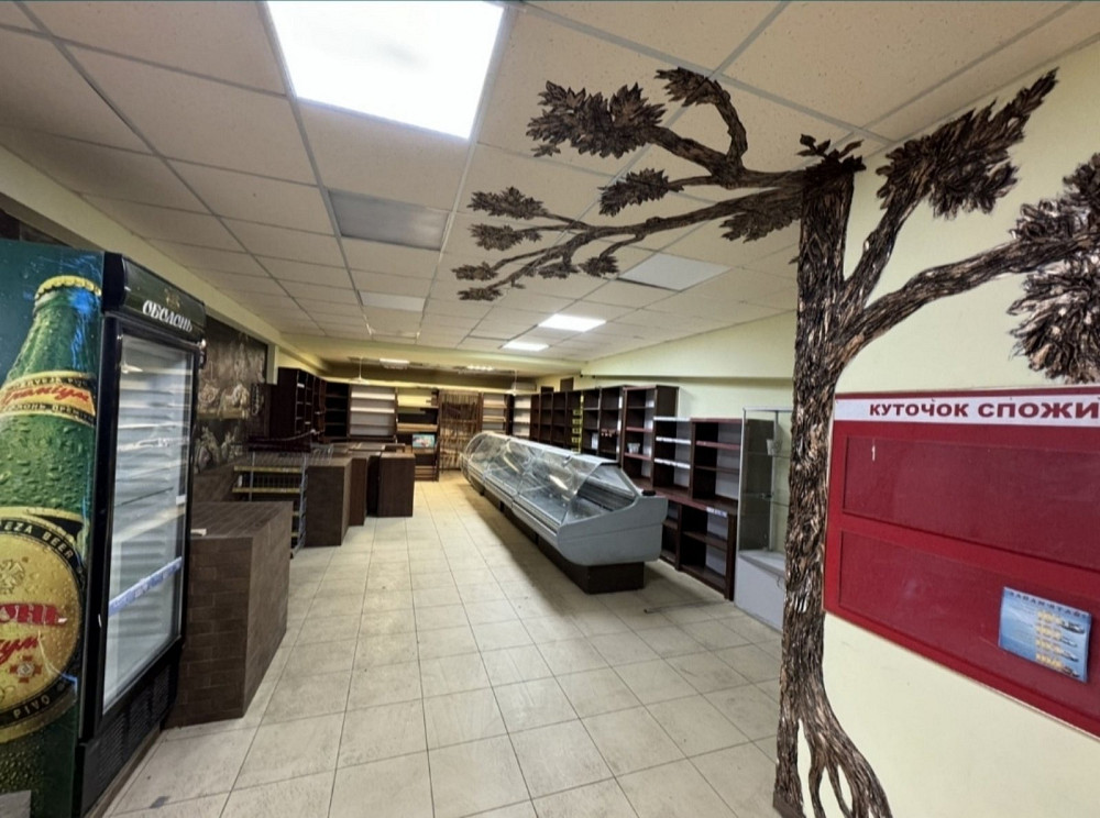 Оренда торгове приміщення на Юності, 14 Вінниця - фото 6