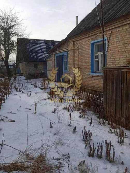 Продам половину будинку в с.Микуличи Бучанського району. Микуличі - фото 9