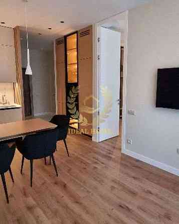 Продаж Квартира 1-кімнатна, 14/19 поверх на Бульварно-Кудрявская ул., 15А Київ