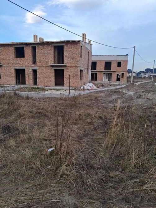 Продаж земельної ділянки 9 соток на Вивізна Крихівці - фото 9