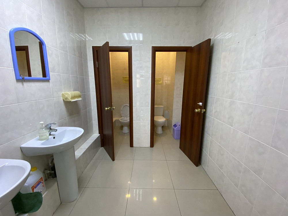 Оренда офісне приміщення на Жукова Вице-Адмирала ул., 21/23 поверх - 8/9 Odessa - photo 10