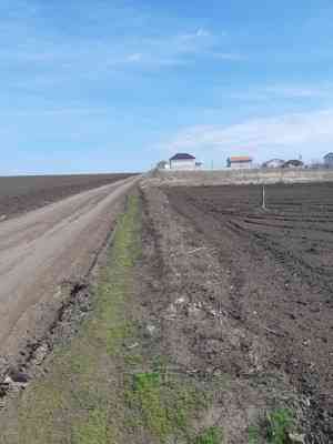 Продаж земельної ділянки 0.1 соток на ул. Паустовского (СК Бриз), 35 Санжейка