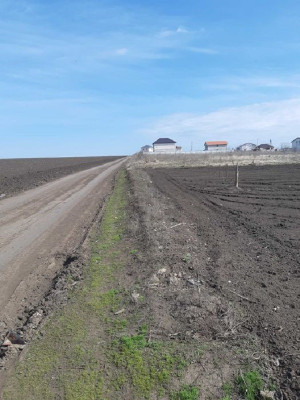 Продаж земельної ділянки 8 соток на ул. Паустовского (СК Бриз), 35 Санжійка - фото 1