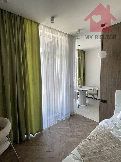 Продаж Квартира 1-кімнатна, 5/5 поверх на Загорська Ужгород - изображение 6