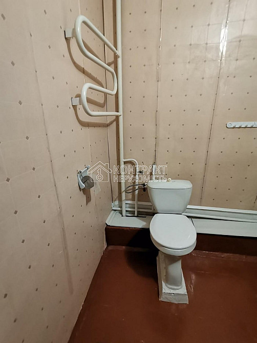 Продаж Квартира 1-кімнатна, 5/10 поверх на вул. Краснодарська Харків - фото 4