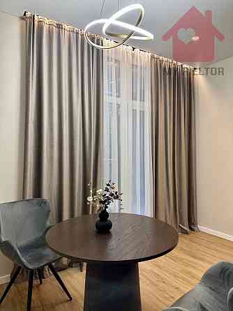 Продаж 1,5 квартири ЖК Crystal Uzhhorod