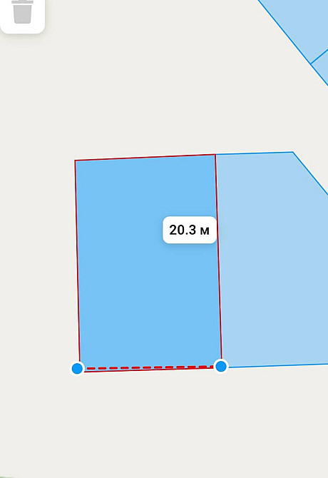 Продаж земельної ділянки 6 соток Uzhhorod - photo 6