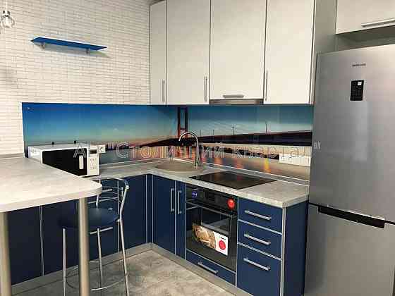 Оренда Будинок 1-кімнатний на Осокорська вул., 2А Київ