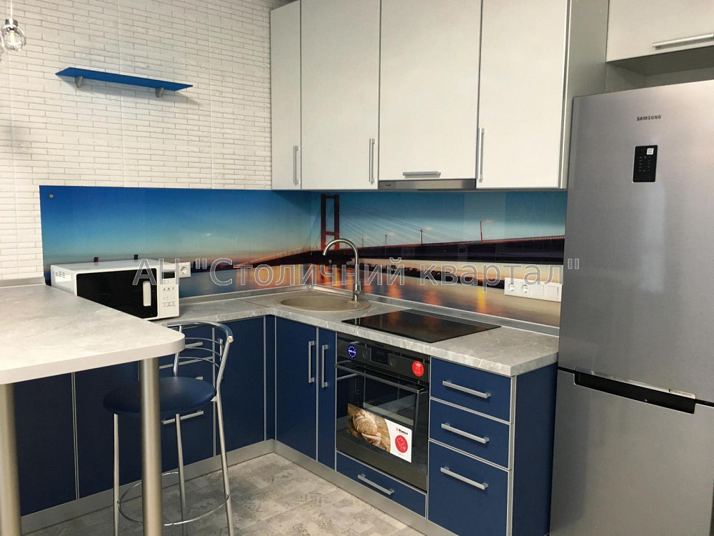 Оренда Будинок 1-кімнатний на Осокорська вул., 2А Київ - фото 6