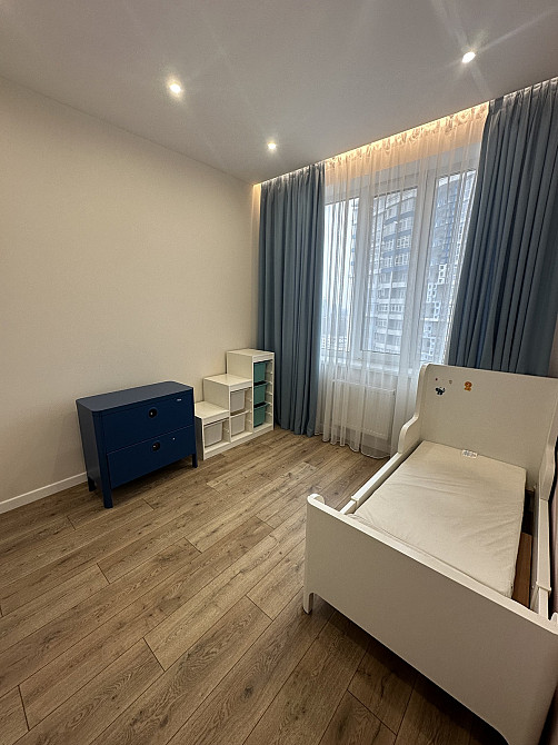 Продаж Квартира 1-кімнатна, 18/25 поверх на Гагарина пр., 19Б Odessa - photo 15