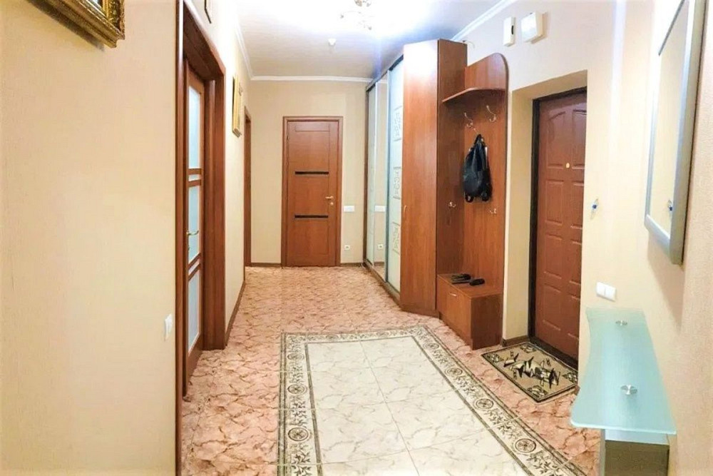 Оренда Квартира 2-кімнатна, 14/26 поверх на ул. Михаила Гришко, 9 Київ - фото 2