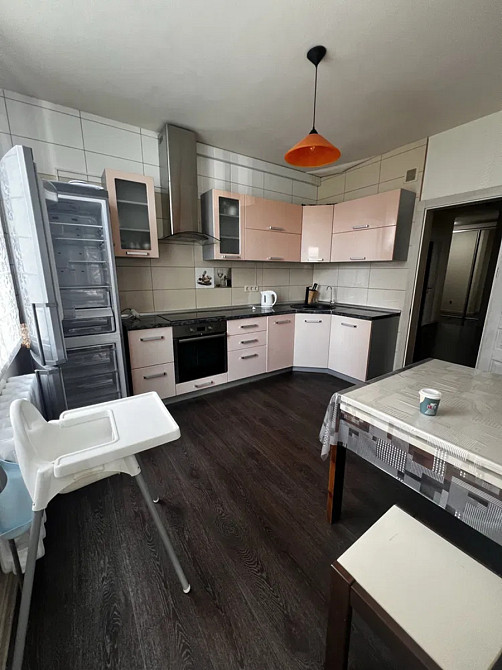 Оренда Квартира 2-кімнатна, 4/25 поверх на вул. Олени Пчілки, 6 Київ - фото 4