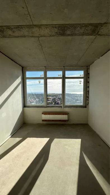 Продаж Квартира 1-кімнатна, 19/19 поверх на Жемчужная улица, 8 Одеса - фото 1