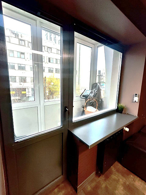 3-кімнатна, Дмитрівська вул., 3/7, Шевченківський Kiev - photo 17