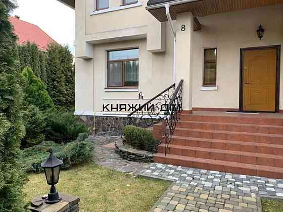 БЕЗ КОМИСИИ!! Продажа коттеджа в с. Гореничи. № 229514 Гореничі