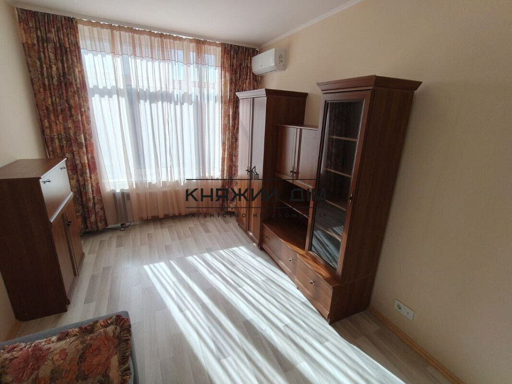 Оренда Квартира 1-кімнатна, 3/25 поверх на вул. Сверстюка Євгена Kiev - photo 6