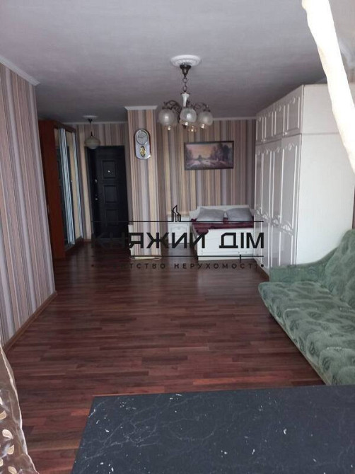 Оренда Квартира 1-кімнатна, 10/14 поверх на Чоколовский бульв. Київ - фото 1