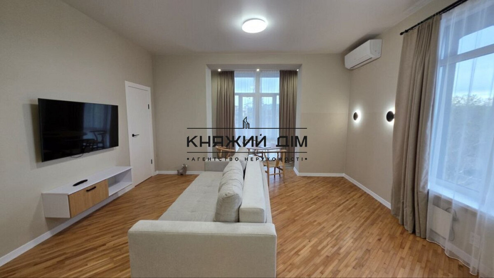 Оренда Квартира 2-кімнатна, 4/5 поверх на Тираспольская ул. Київ - фото 12